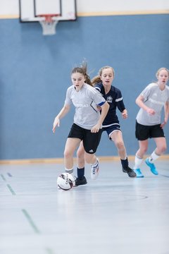 Bild 74 - wCJ NFV Futsalturnier